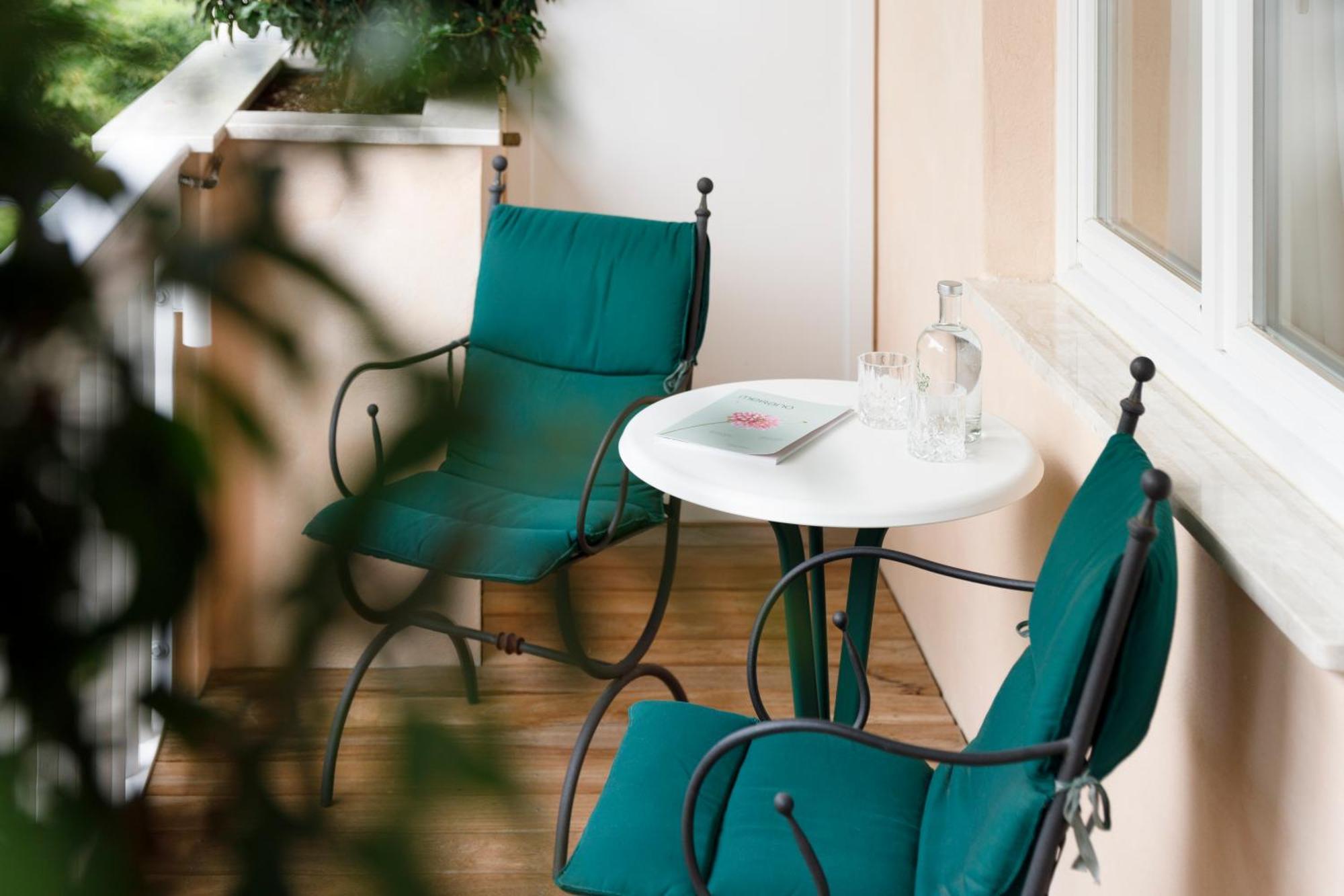 Hotel Pienzenau Am Schlosspark Merano Eksteriør billede