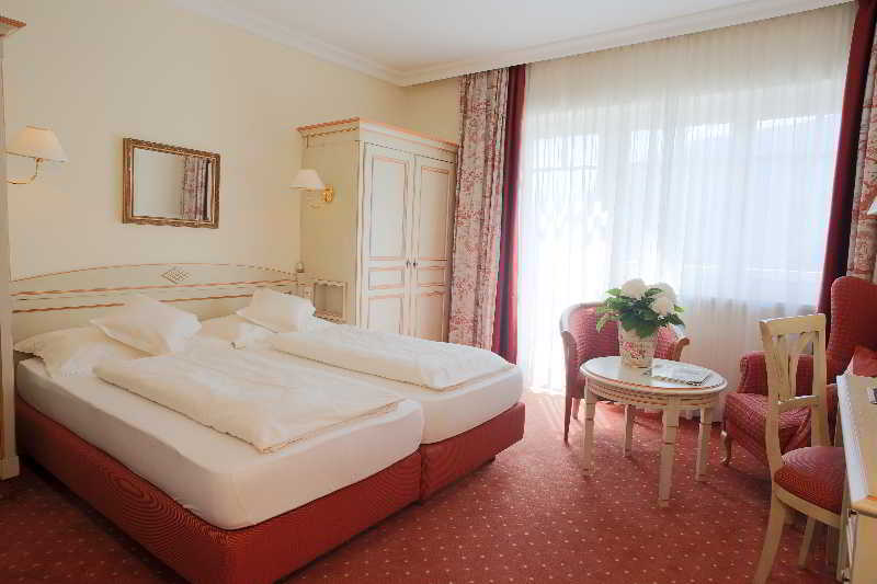Hotel Pienzenau Am Schlosspark Merano Eksteriør billede